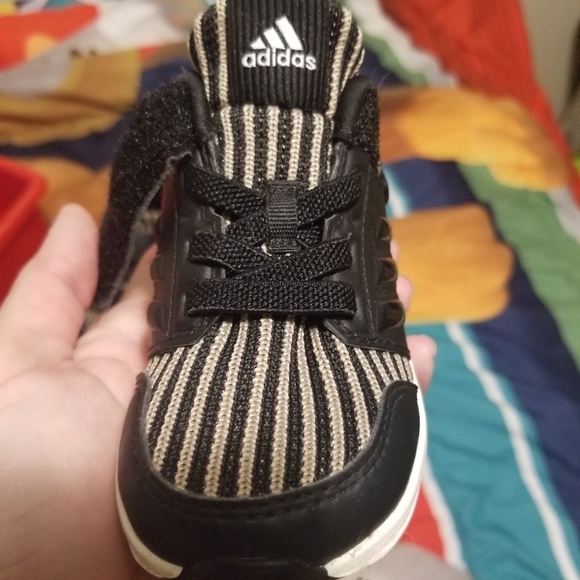 Adidas Toddler Shoes - Picture 2 of 6
